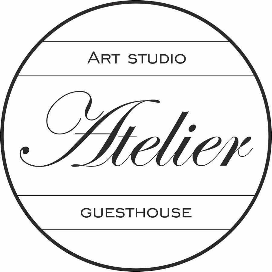 Atelier Keszthely Villa Exterior photo