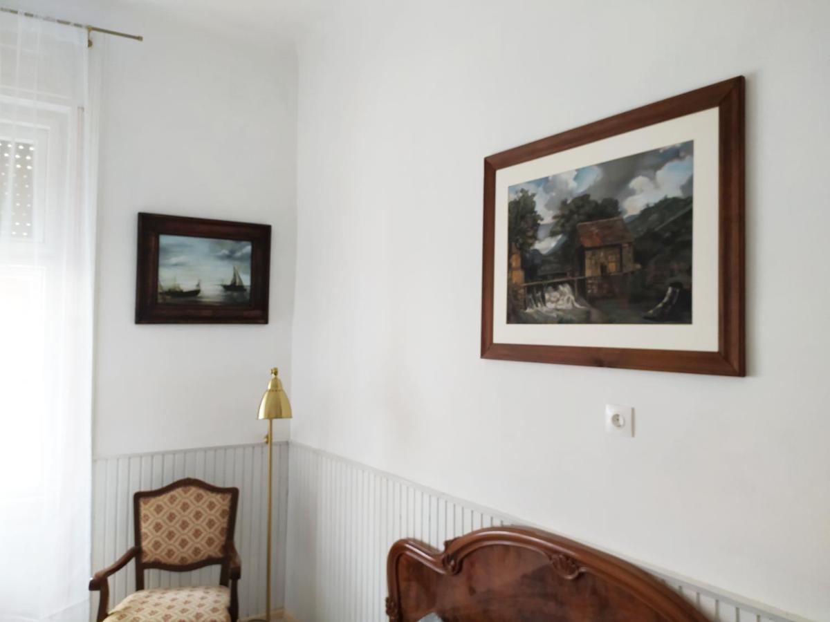 Atelier Keszthely Villa Room photo